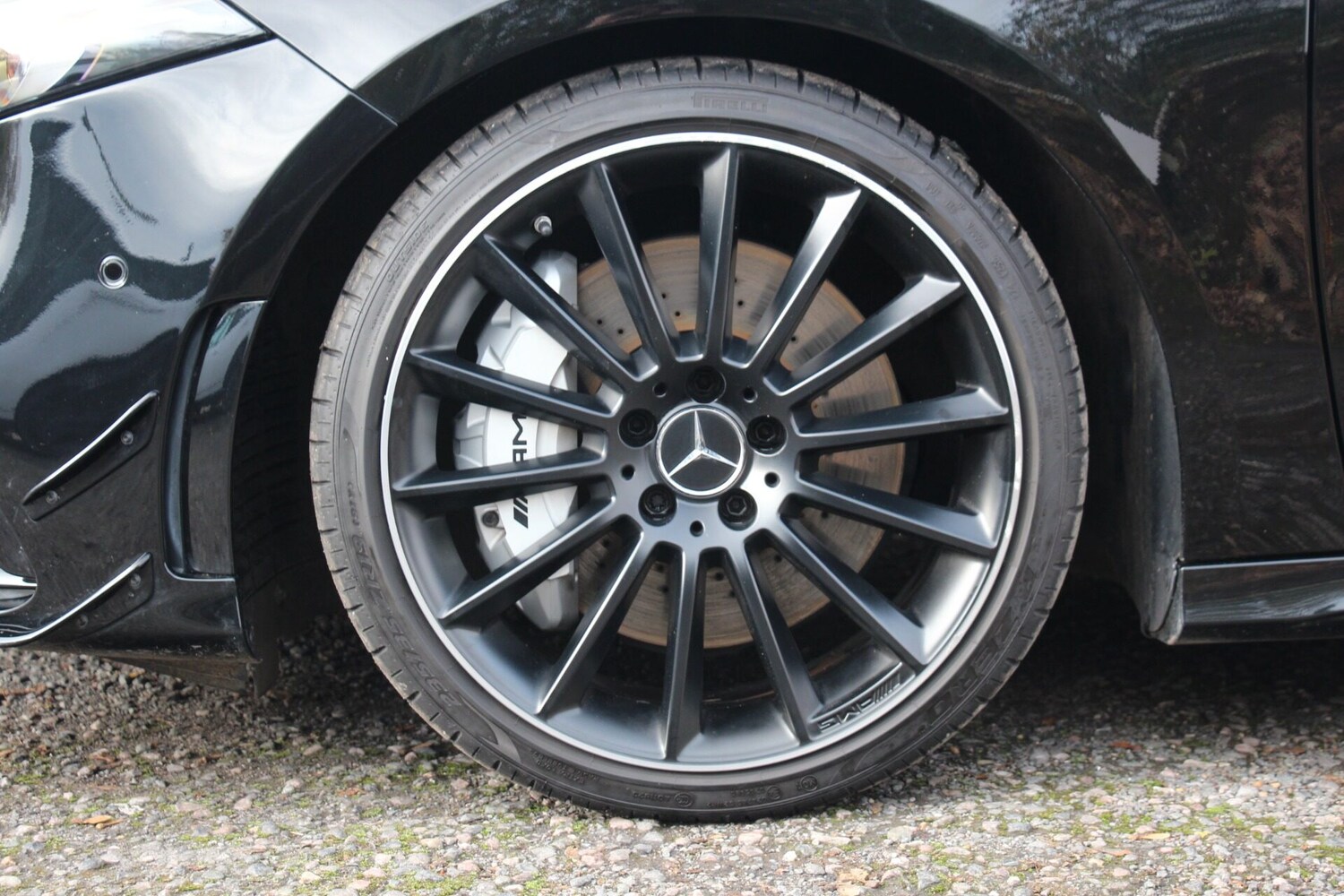 Used Mercedes-Benz A-Class 2021 for sale - 76394984: Photo 7