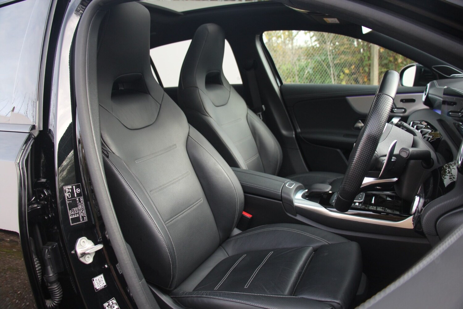 Used Mercedes-Benz A-Class 2021 for sale - 76394984: Photo 9