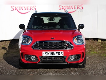 Used MINI Countryman 2020 for sale - 77262439: Photo