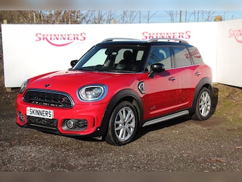 Used MINI Countryman 2020 for sale - 77262439: Photo