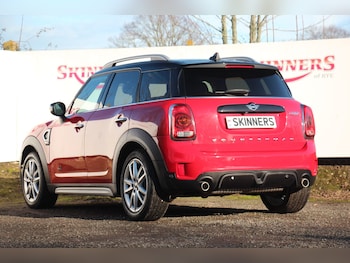 Used MINI Countryman 2020 for sale - 77262439: Photo