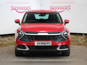 Used Kia Sportage 2024 for sale - 79779107: Photo