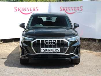 Used Audi Q3 2021 for sale - 75395851: Photo