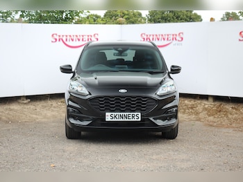 Used Ford Kuga 2021 for sale - 75395853: Photo