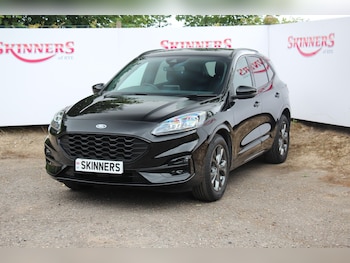 Used Ford Kuga 2021 for sale - 75395853: Photo
