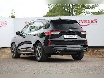 Used Ford Kuga 2021 for sale - 75395853: Photo
