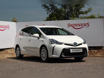 Used Toyota Prius+ 2018 for sale - 75395861: Photo