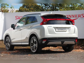 Used Mitsubishi Eclipse Cross 2020 for sale - 79559539: Photo