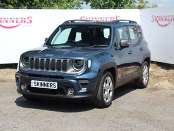 Used Jeep Renegade 2021 for sale - 75395857: Photo