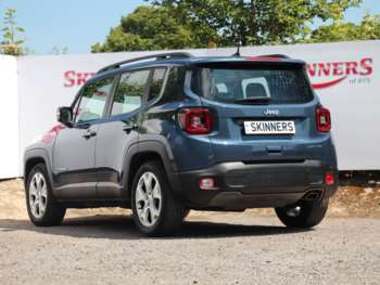 Used Jeep Renegade 2021 for sale - 75395857: Photo