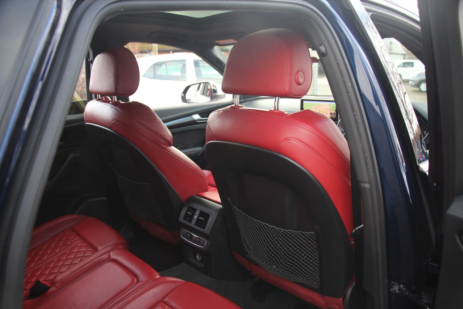 Used Audi Q5 2019 for sale - 77196553: Photo 10