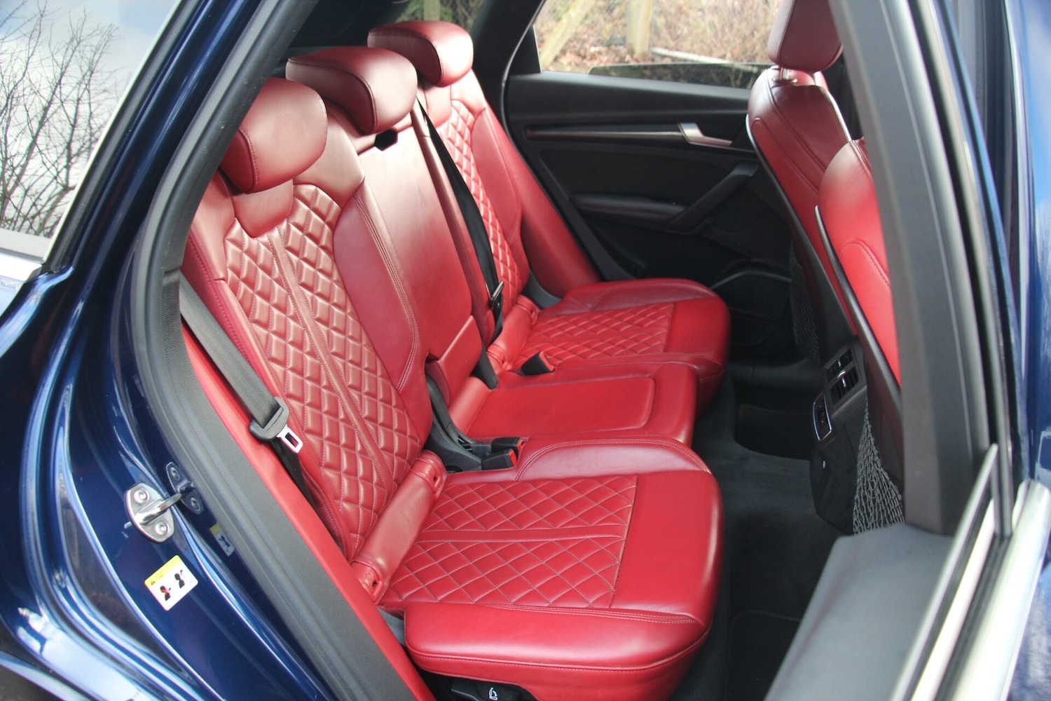 Used Audi Q5 2019 for sale - 77196553: Photo 11