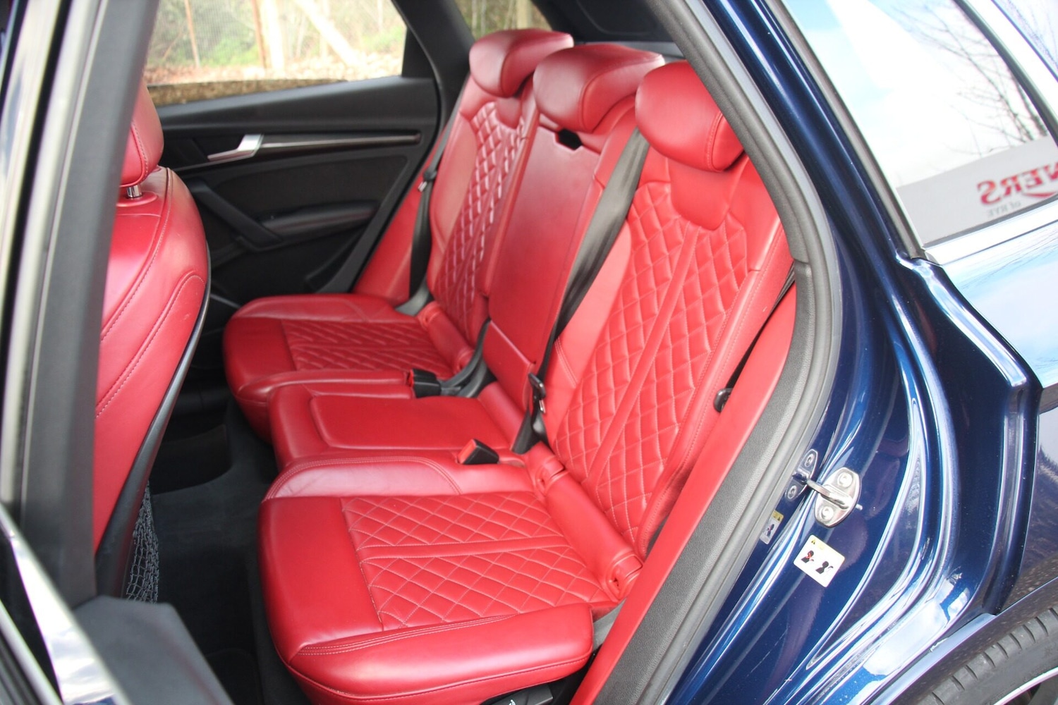 Used Audi Q5 2019 for sale - 77196553: Photo 12