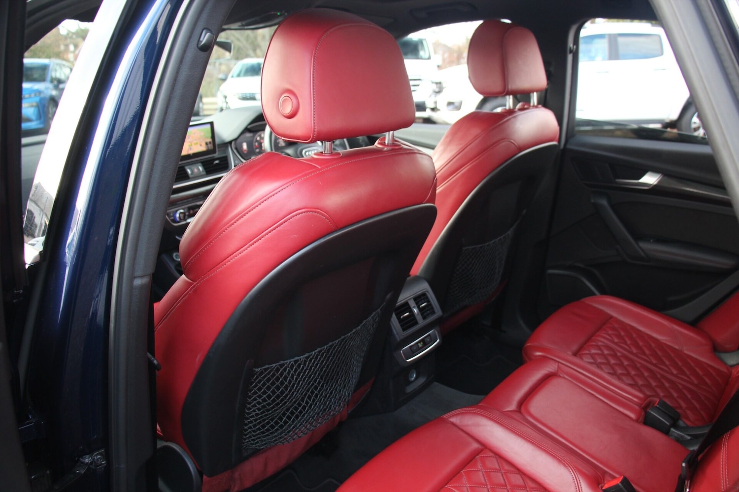 Used Audi Q5 2019 for sale - 77196553: Photo 13