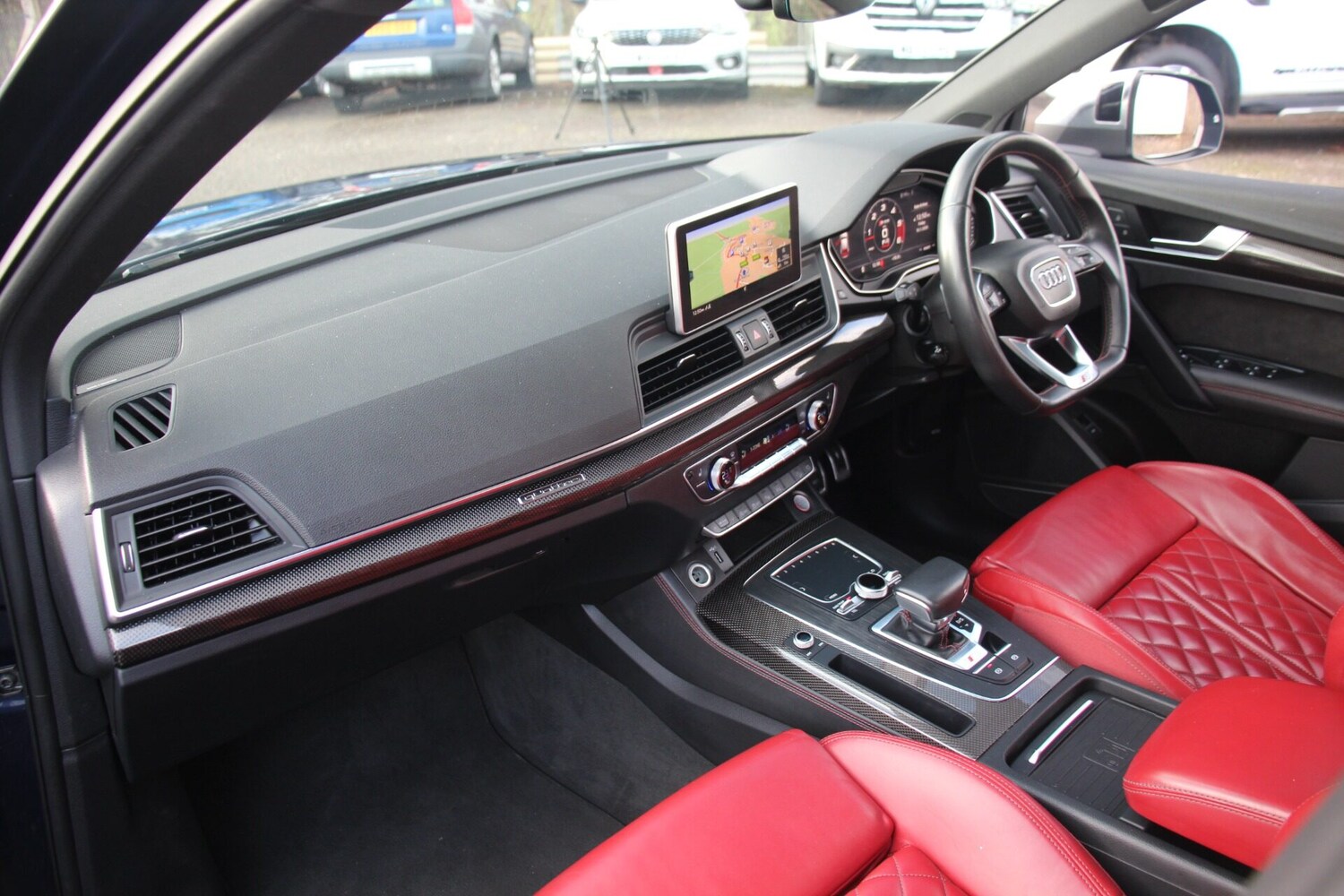 Used Audi Q5 2019 for sale - 77196553: Photo 15