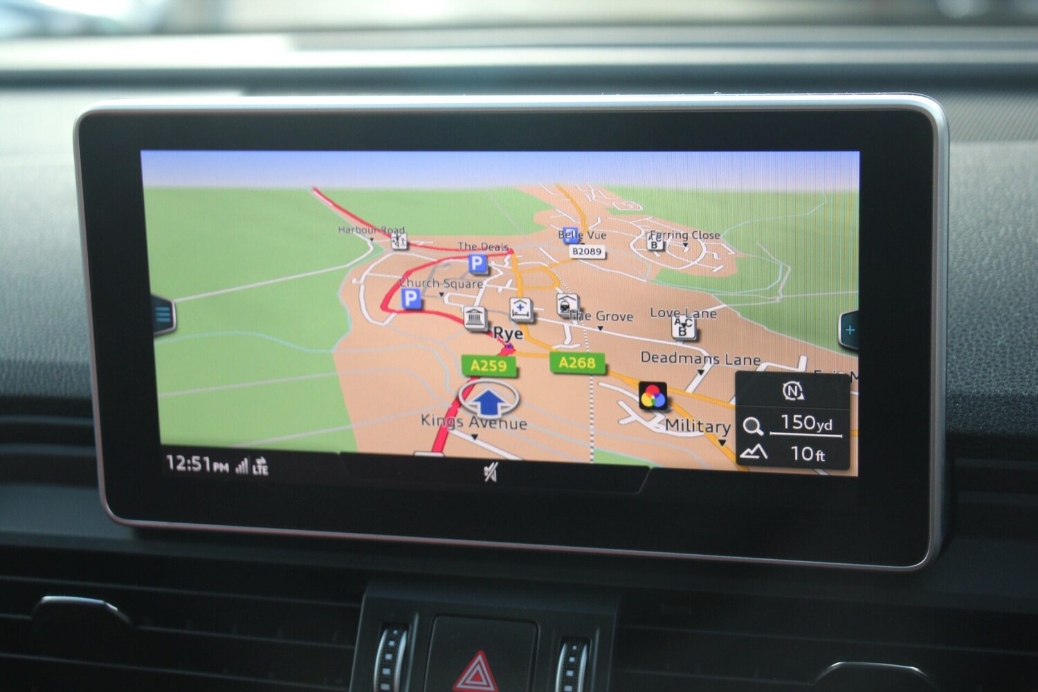 Used Audi Q5 2019 for sale - 77196553: Photo 17