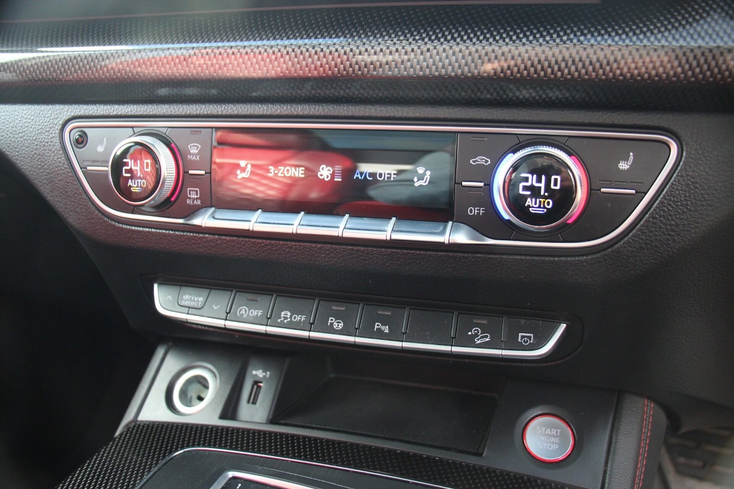 Used Audi Q5 2019 for sale - 77196553: Photo 18