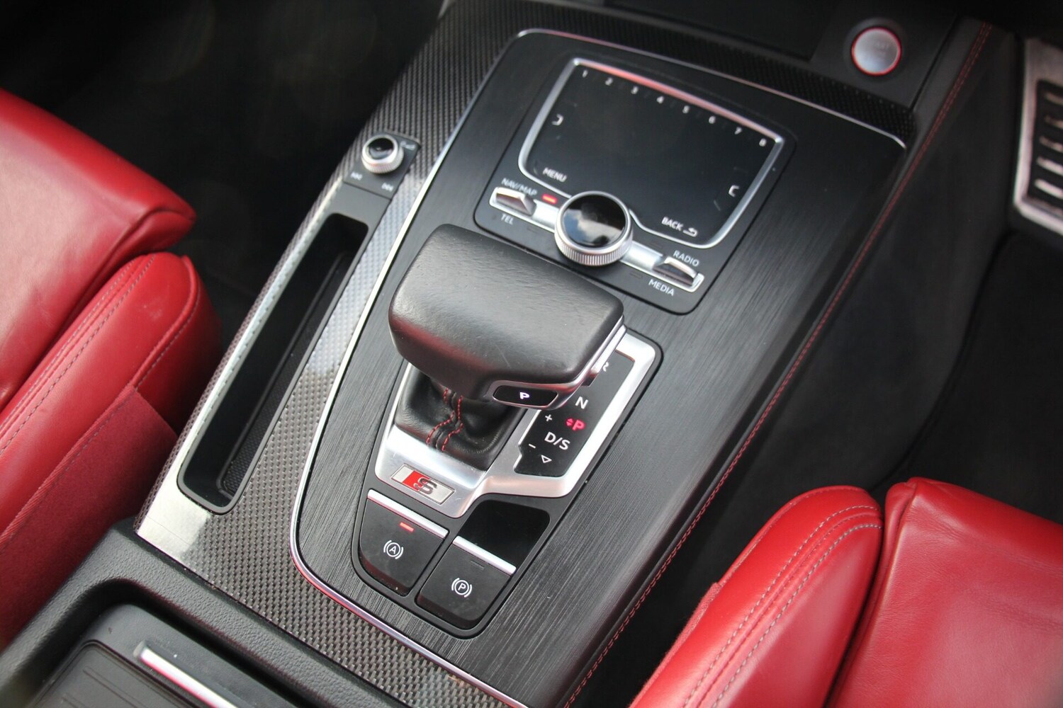 Used Audi Q5 2019 for sale - 77196553: Photo 19