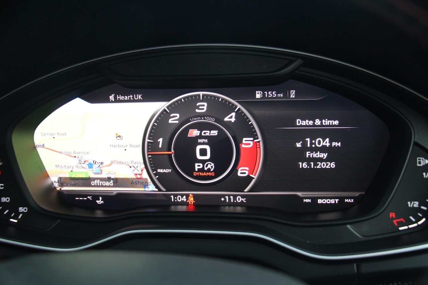 Used Audi Q5 2019 for sale - 77196553: Photo 21