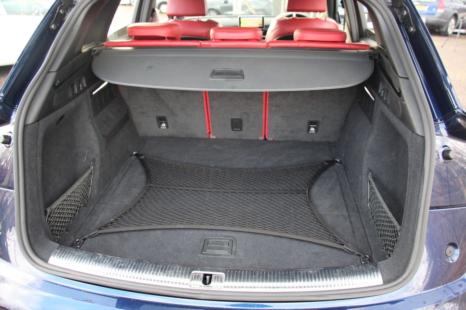 Used Audi Q5 2019 for sale - 77196553: Photo 24