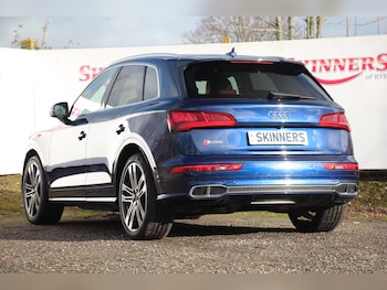 Used Audi Q5 2019 for sale - 77196553: Photo