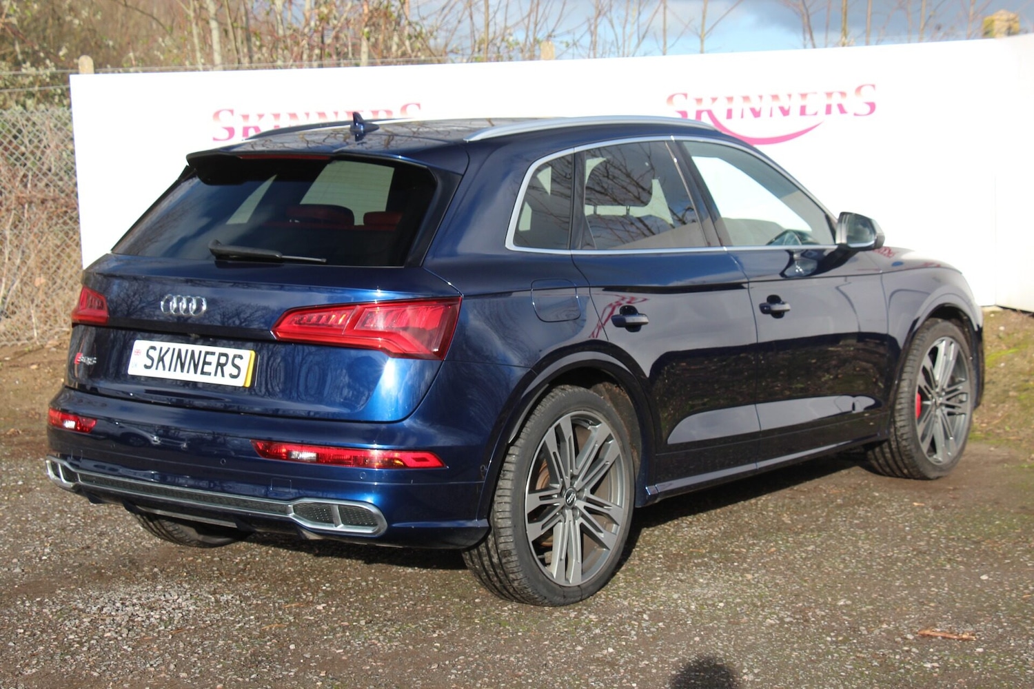 Used Audi Q5 2019 for sale - 77196553: Photo 6