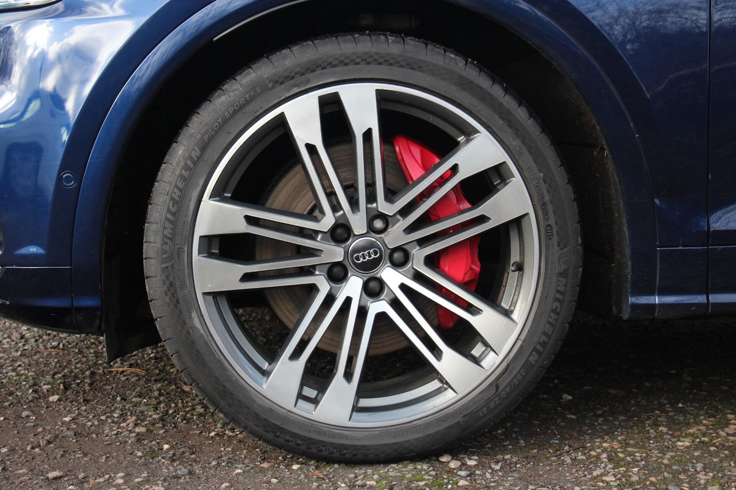 Used Audi Q5 2019 for sale - 77196553: Photo 7