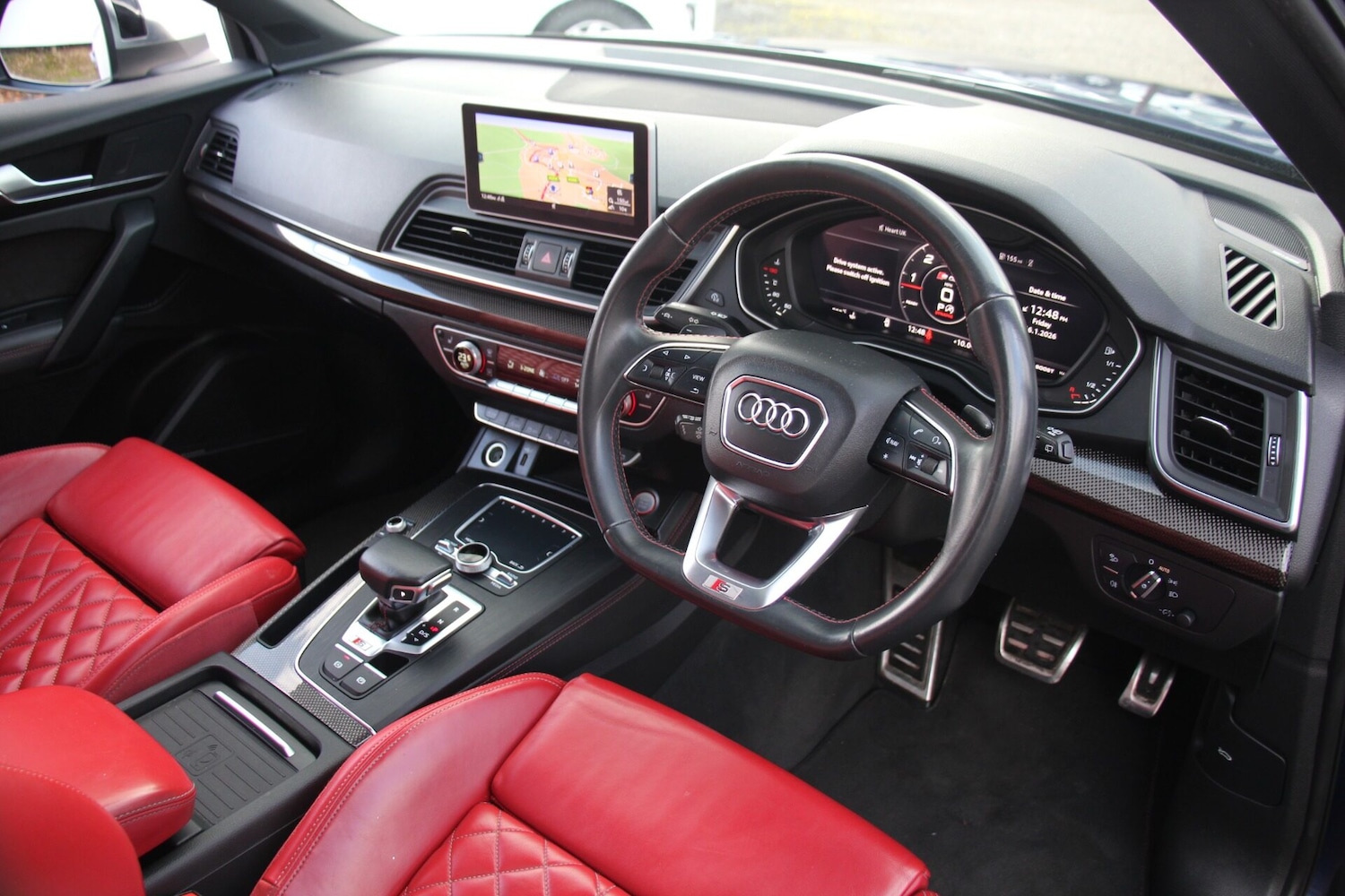 Used Audi Q5 2019 for sale - 77196553: Photo 8