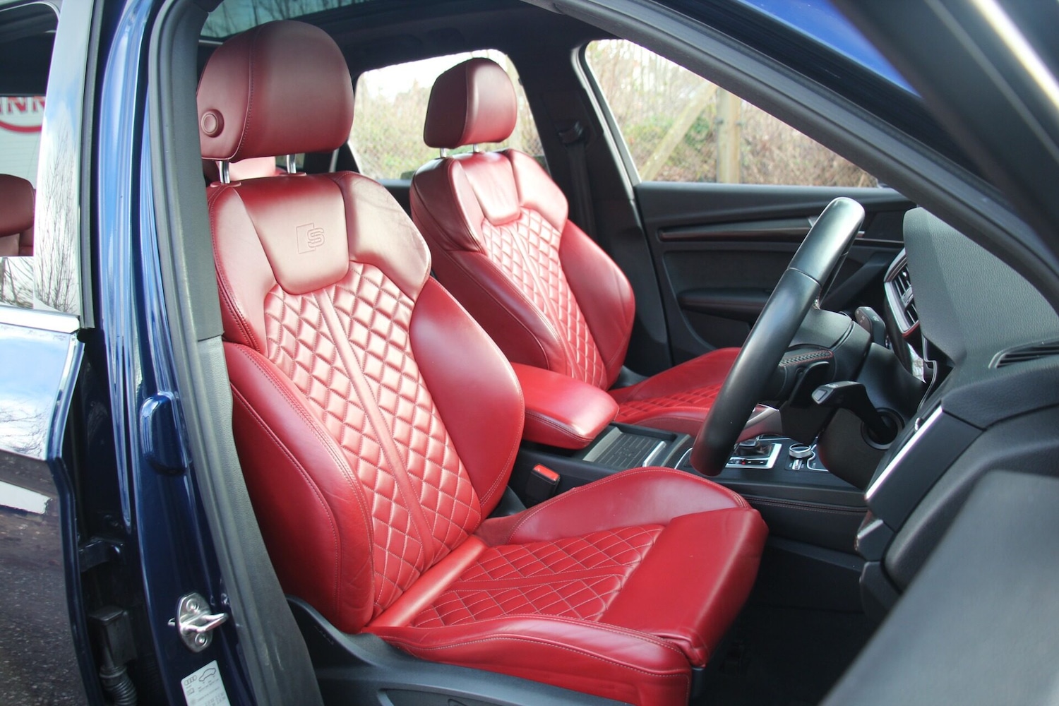 Used Audi Q5 2019 for sale - 77196553: Photo 9