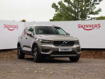 Used Volvo XC40 2020 for sale - 75395862: Photo