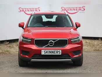 Used Volvo XC40 2019 for sale - 78520362: Photo