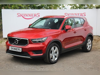 Used Volvo XC40 2019 for sale - 78520362: Photo