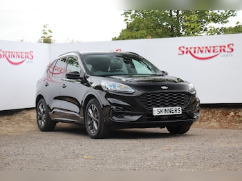 2021 - ST-LINE EDITION 5-Door