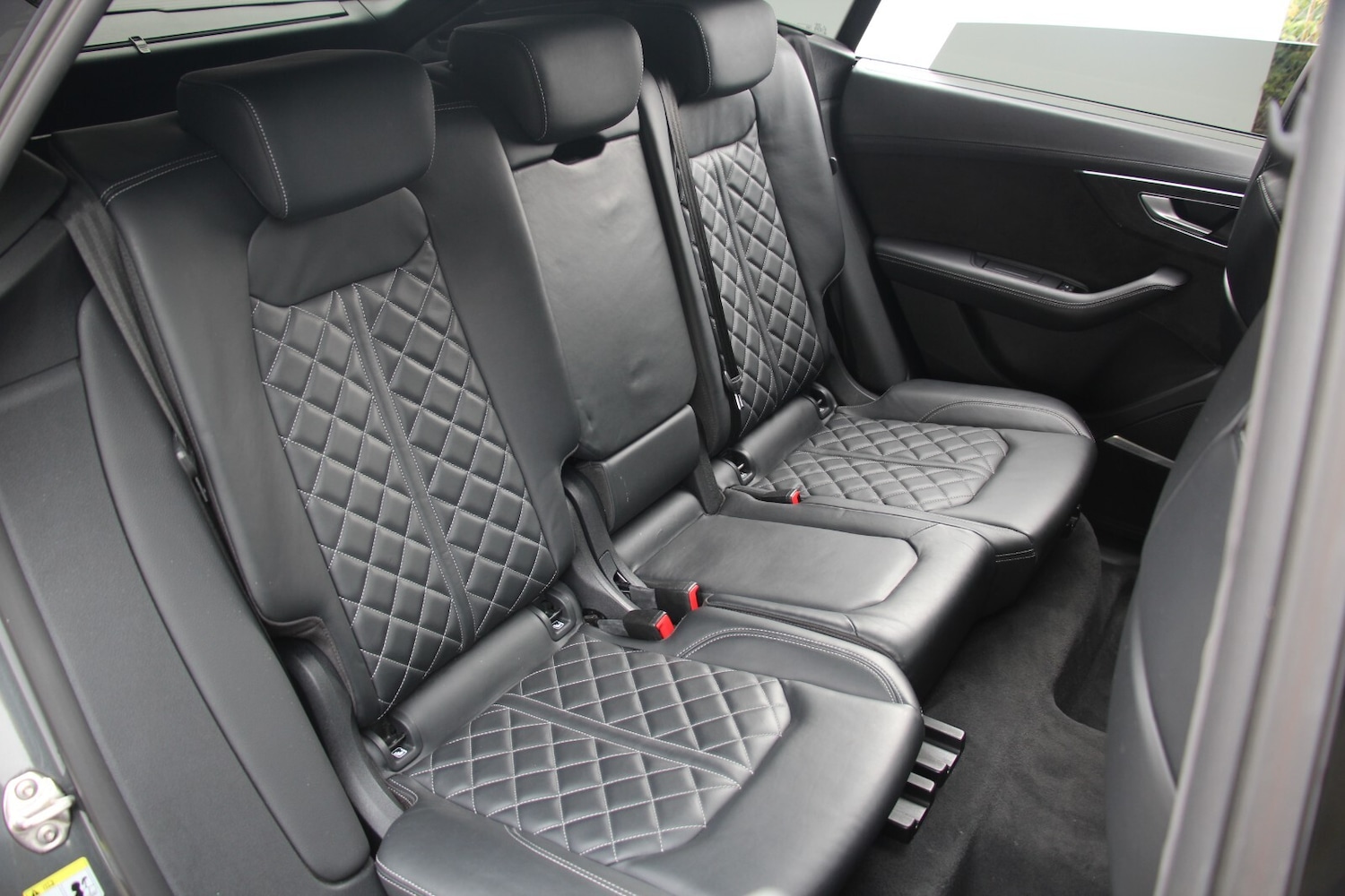 Used Audi Q8 2019 for sale - 76716587: Photo 11