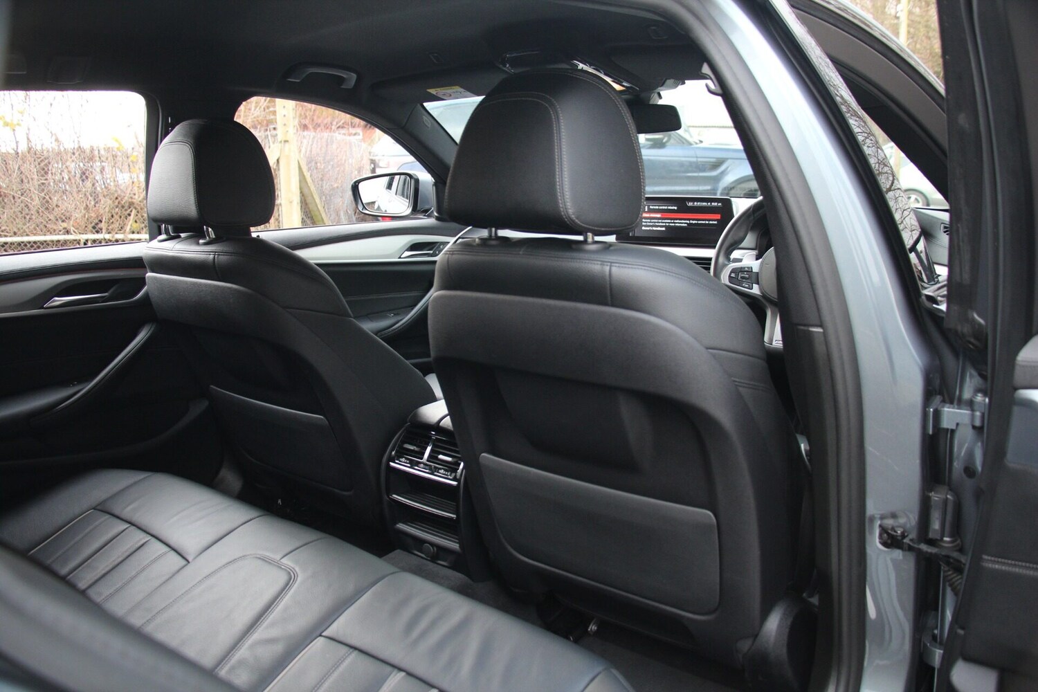 Used BMW 5 Series 2019 for sale - 76893139: Photo 10