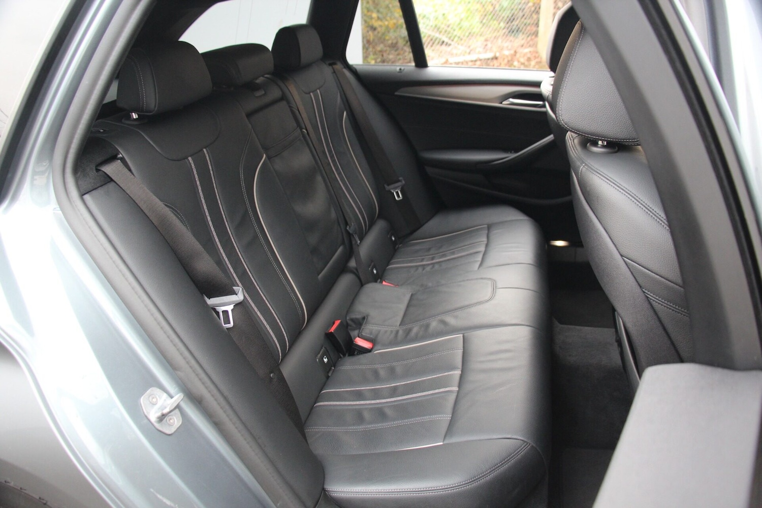 Used BMW 5 Series 2019 for sale - 76893139: Photo 11