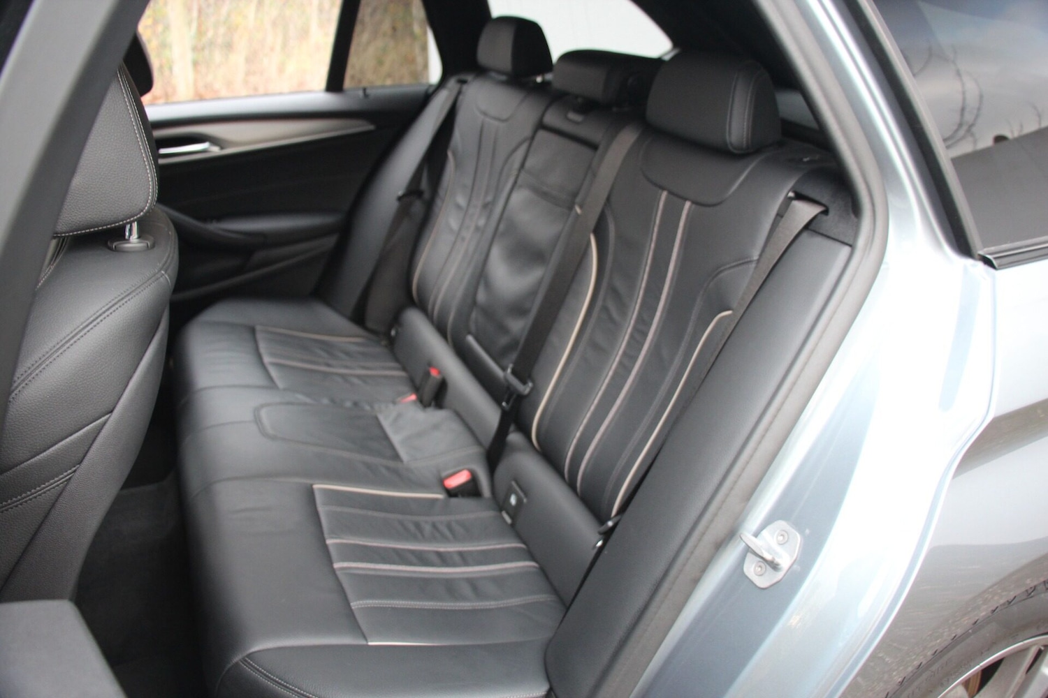 Used BMW 5 Series 2019 for sale - 76893139: Photo 12