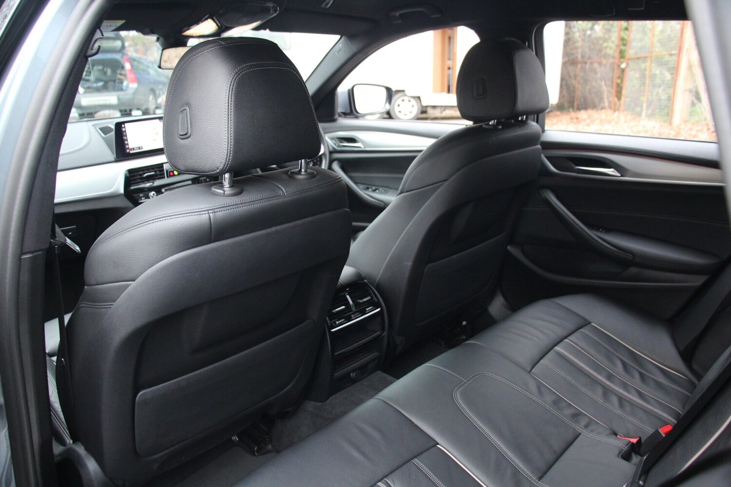 Used BMW 5 Series 2019 for sale - 76893139: Photo 13