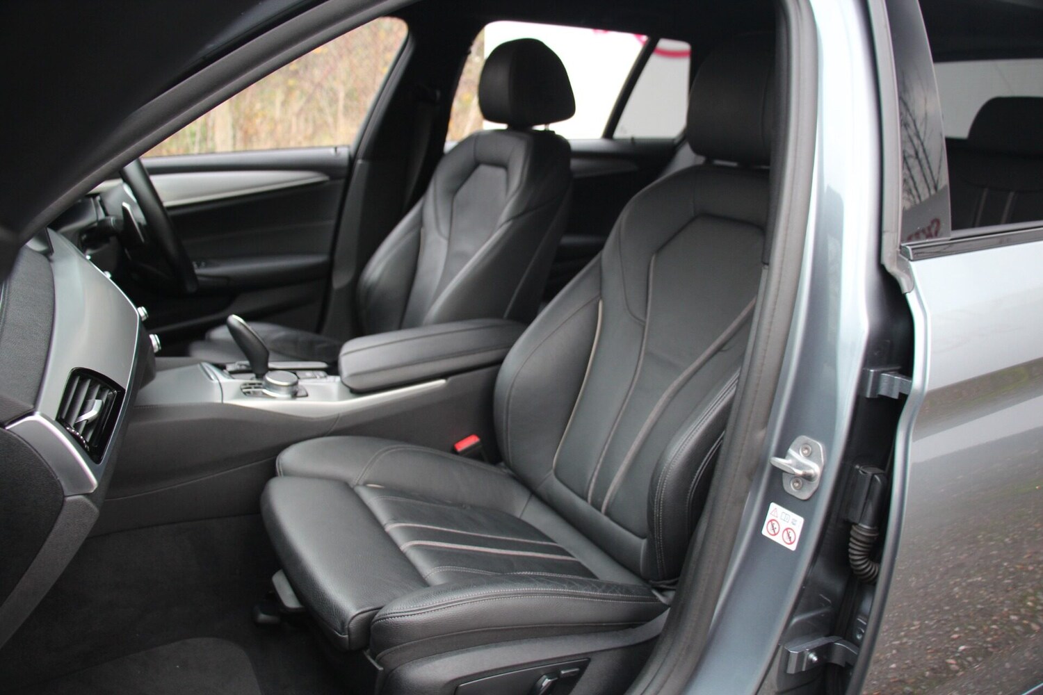 Used BMW 5 Series 2019 for sale - 76893139: Photo 14