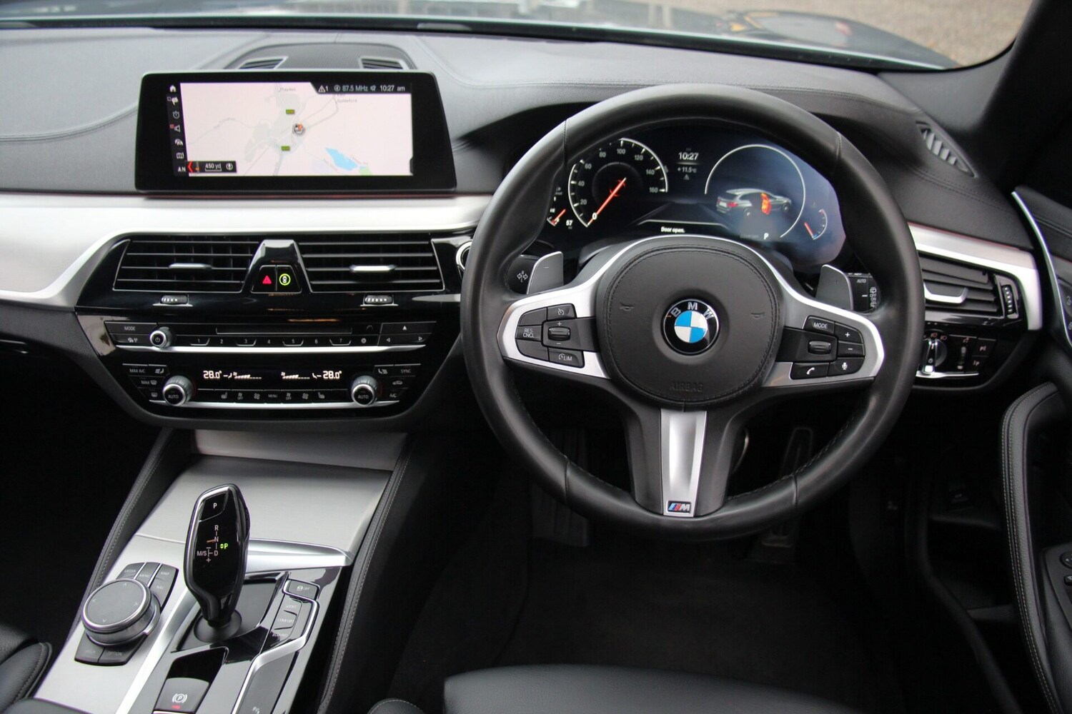 Used BMW 5 Series 2019 for sale - 76893139: Photo 16