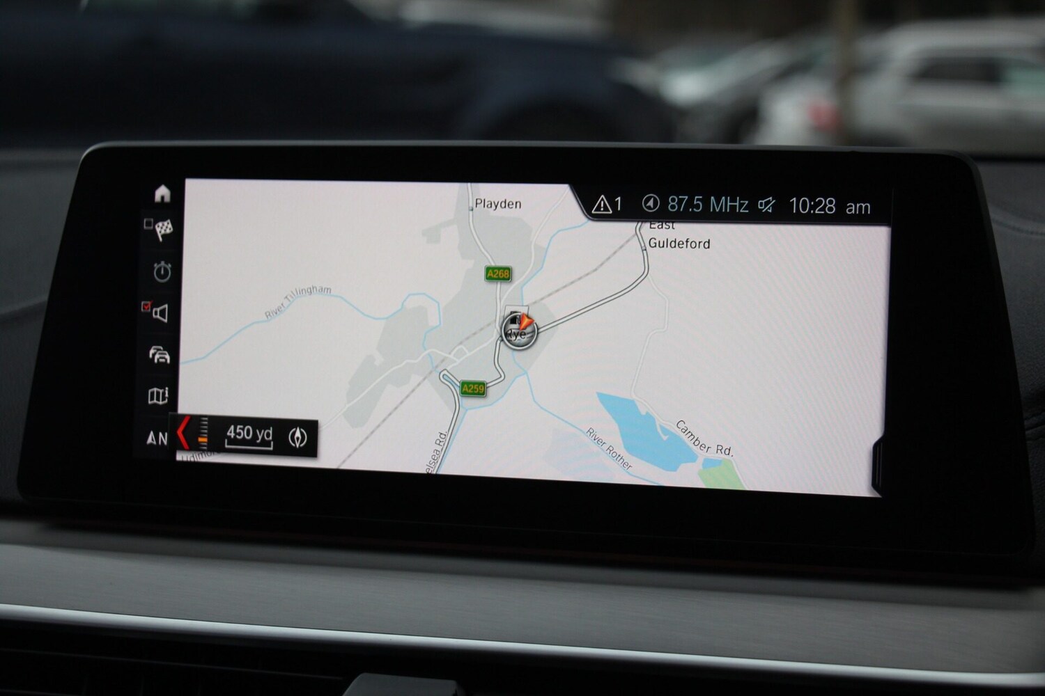 Used BMW 5 Series 2019 for sale - 76893139: Photo 17