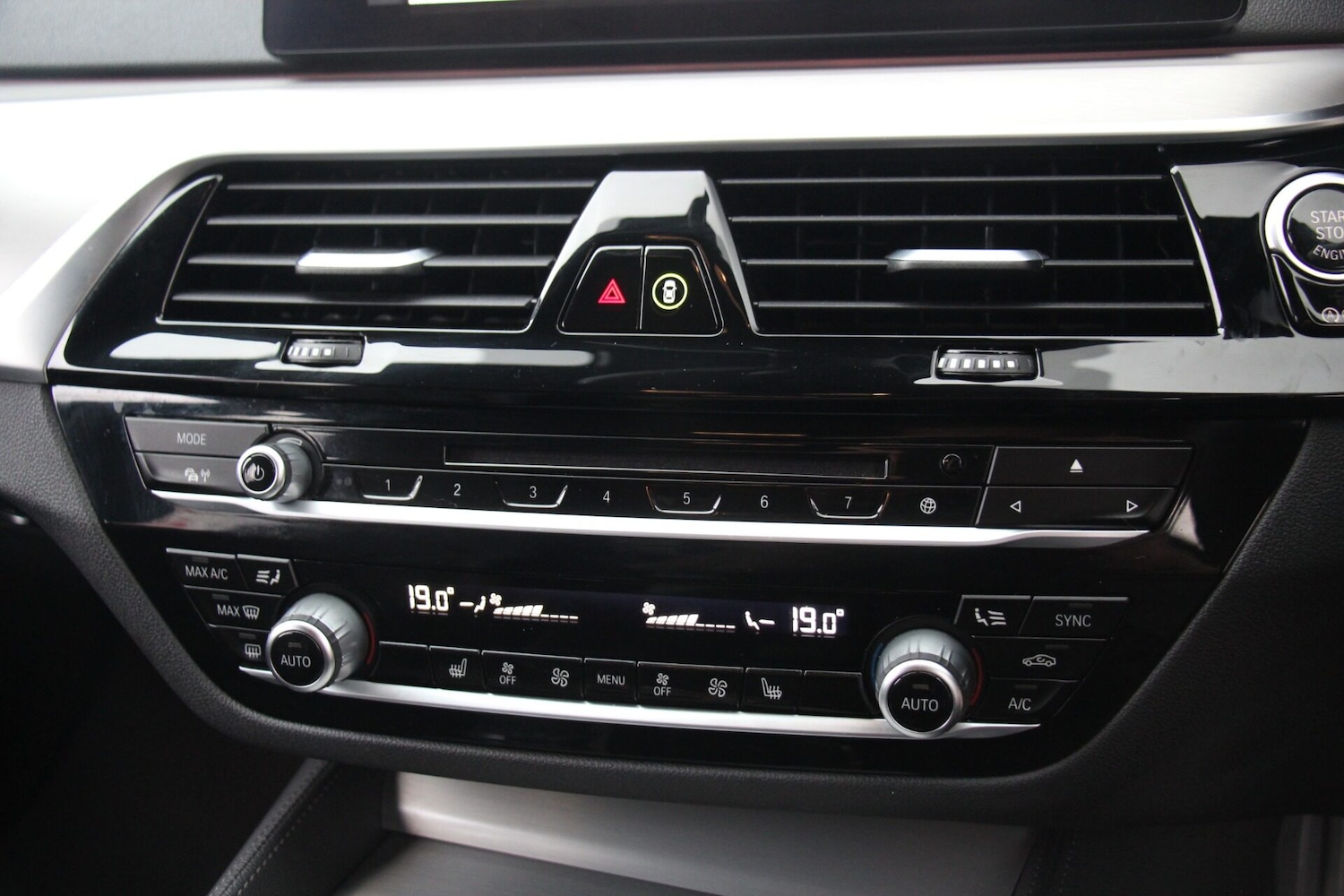 Used BMW 5 Series 2019 for sale - 76893139: Photo 18