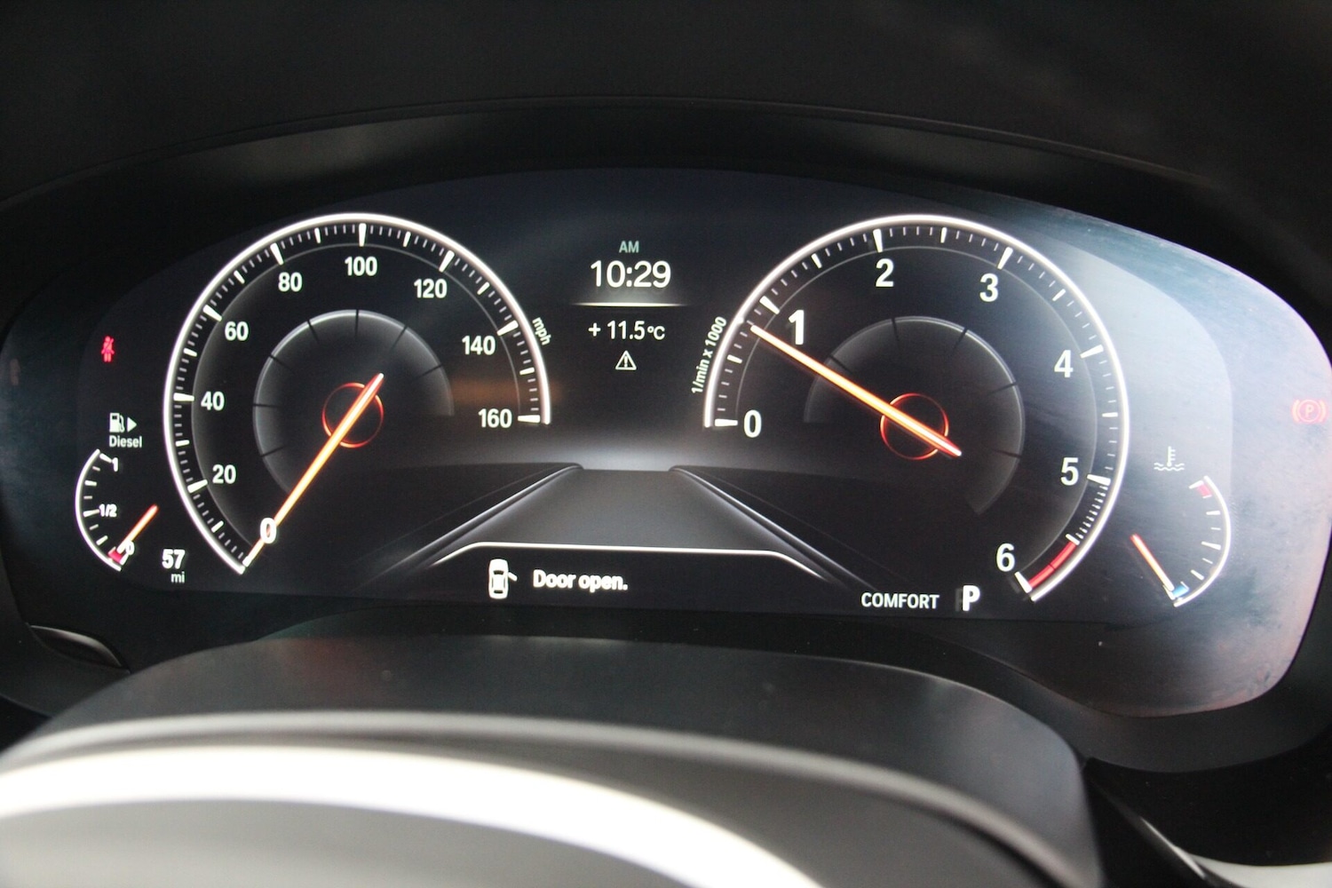 Used BMW 5 Series 2019 for sale - 76893139: Photo 20