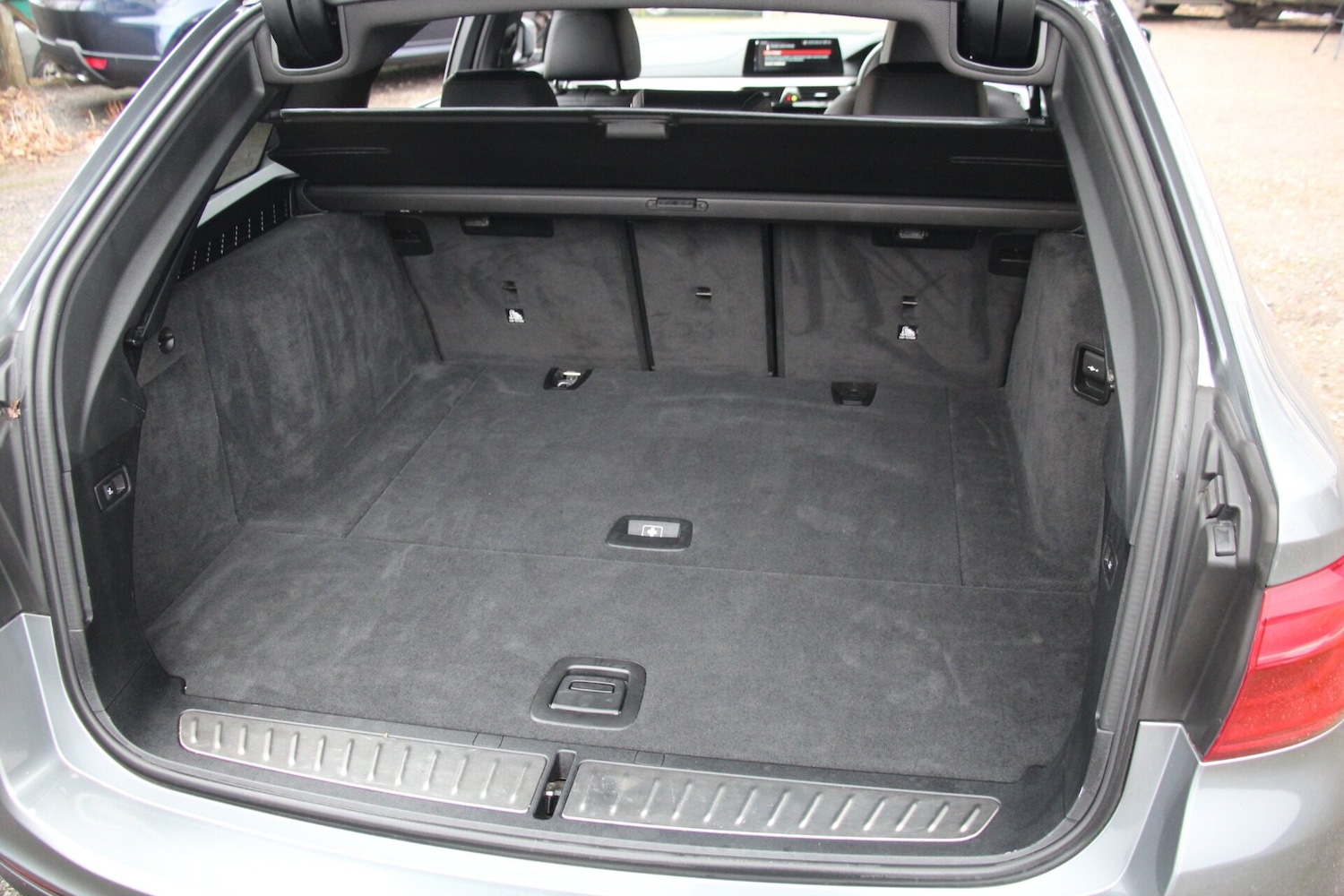 Used BMW 5 Series 2019 for sale - 76893139: Photo 22