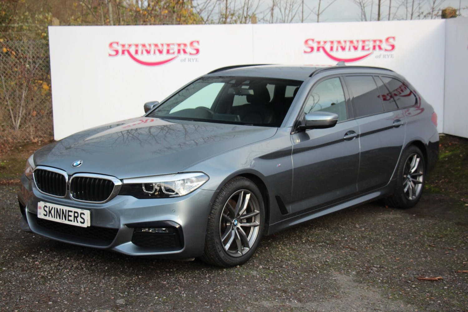 Used BMW 5 Series 2019 for sale - 76893139: Photo 3