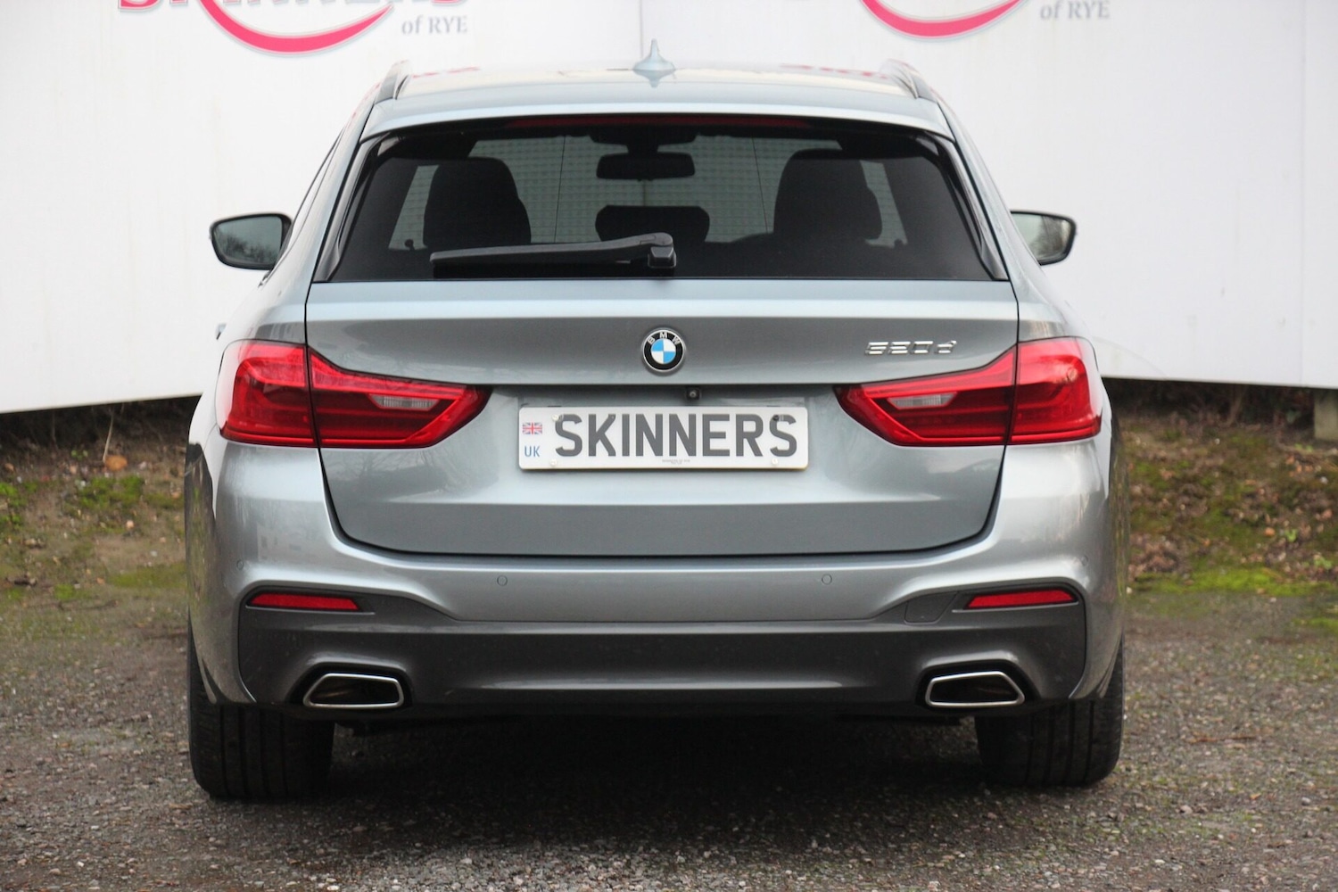 Used BMW 5 Series 2019 for sale - 76893139: Photo 5