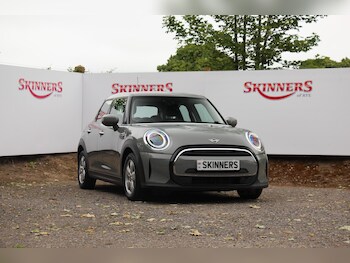 2021 - 1.5 One Classic 5dr