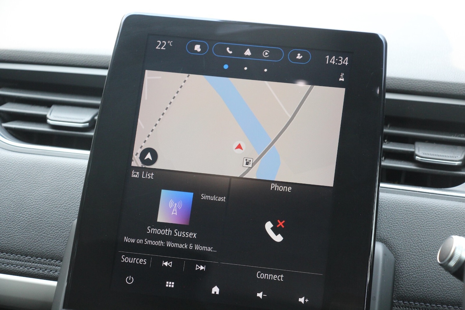 Used Renault Zoe 2021 for sale - 76635271: Photo 17