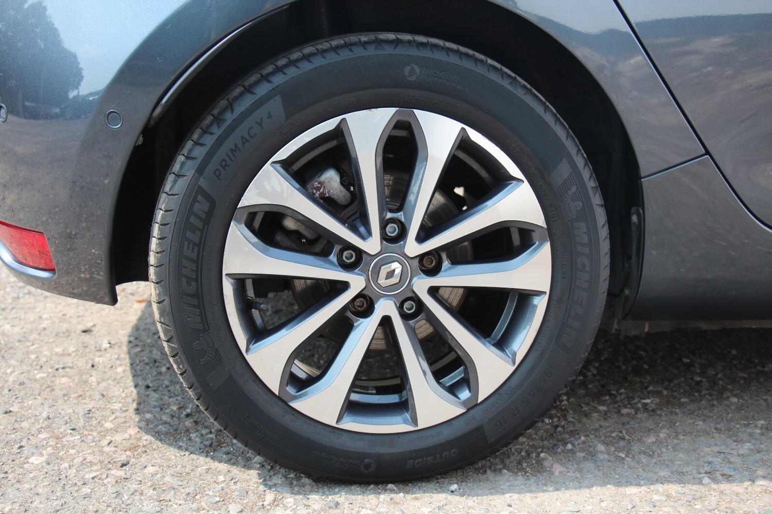 Used Renault Zoe 2021 for sale - 76635271: Photo 7