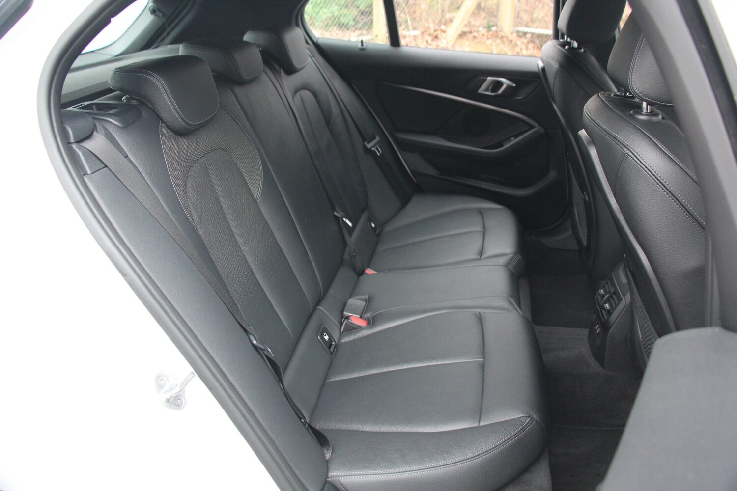 Used BMW 1 Series 2021 for sale - 77432753: Photo 11